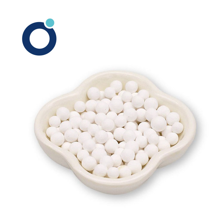 Activated Alumina JZ-K2