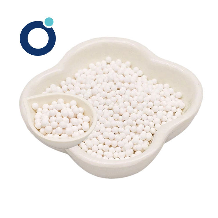 Activated Alumina JZ-K3