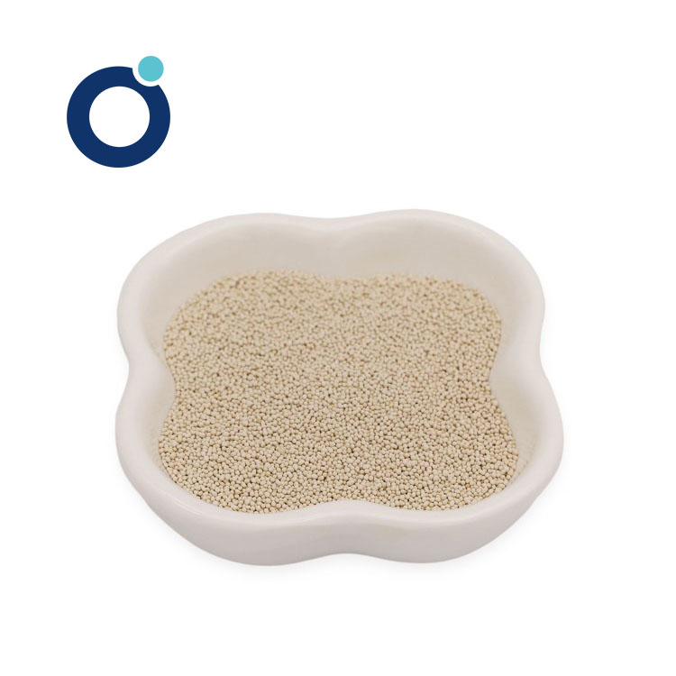 Sàng phân tử oxy JZ-OM (Oxygen Molecular Sieve JZ-OM)