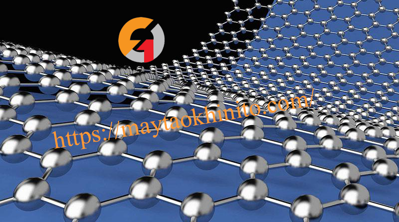 Vai trò của Nitơ trong Sản xuất Graphene