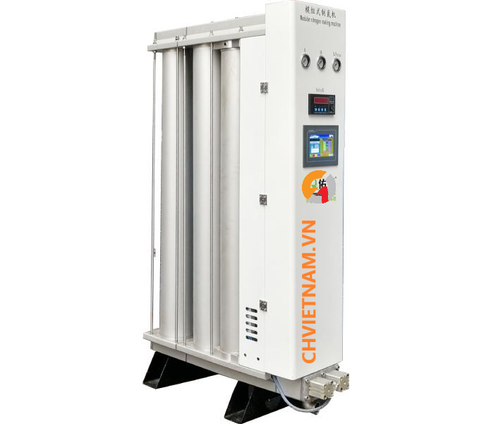 MÁY TẠO KHÍ NITO GM - TECH MODULAR