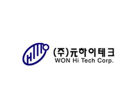 MÁY TẠO KHÍ NITO WON HI TECH KOREA
