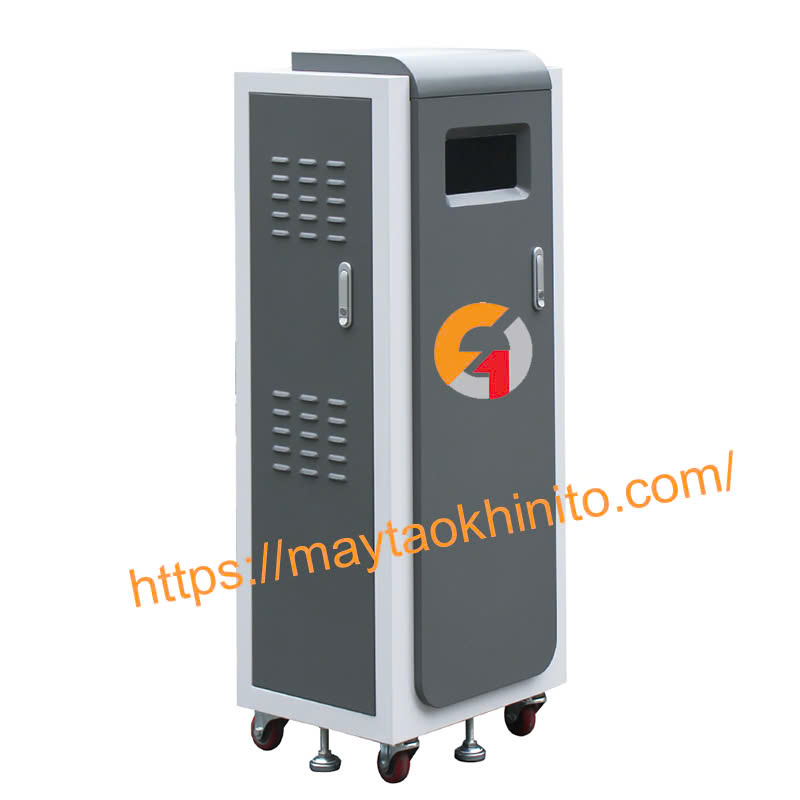 MÁY TẠO KHÍ OXY GIA ĐÌNH