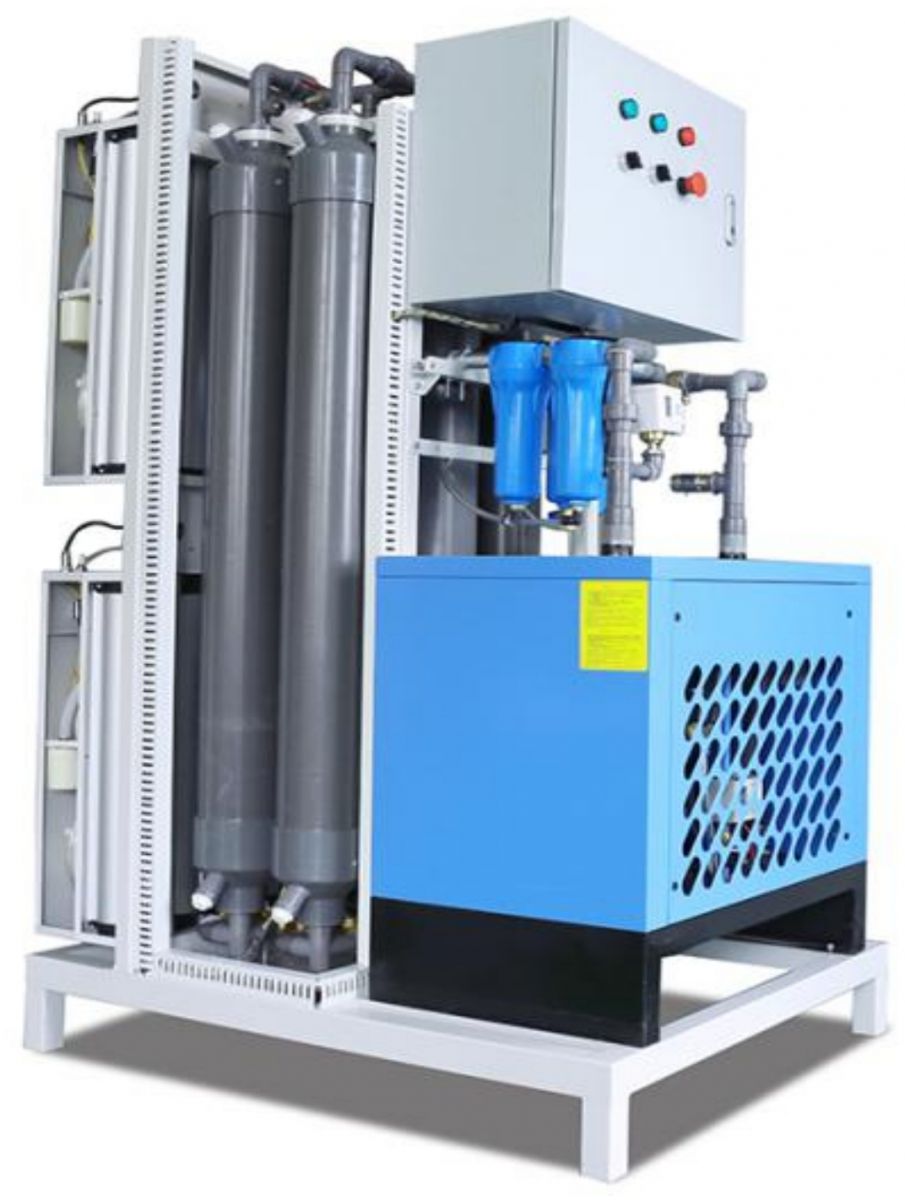 OXY NUÔI TRỒNG THỦY SẢN