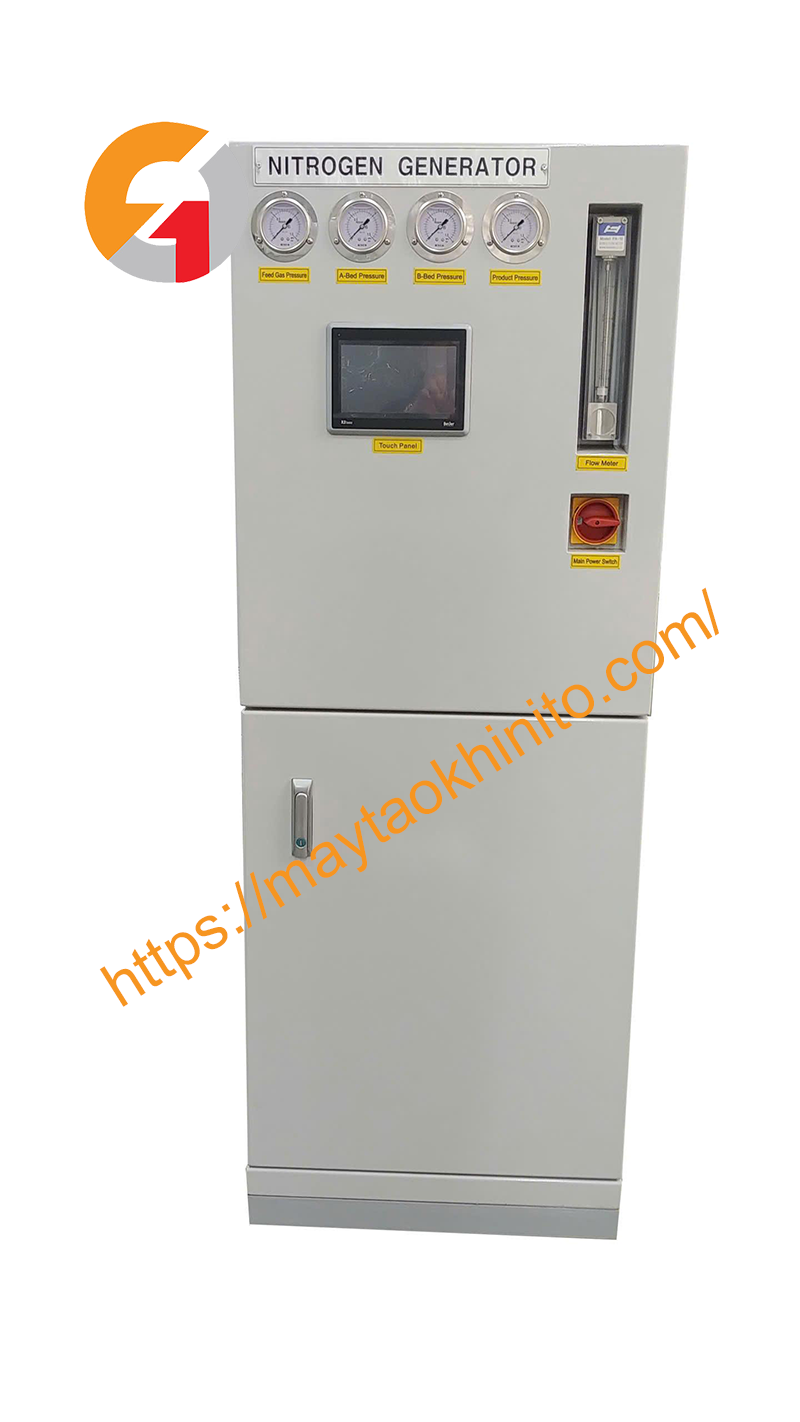 Máy tạo khí Nito PSA WHN-1B