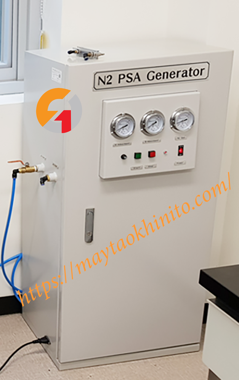 Máy tạo khí Nitơ Won Hi Tech PSA WH N-10B